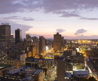 South Africa cultural tours and Safari